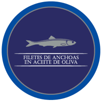 anchoas en aceite de oliva