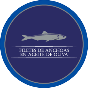 FILETS ENTIERS D'ANCHOIS